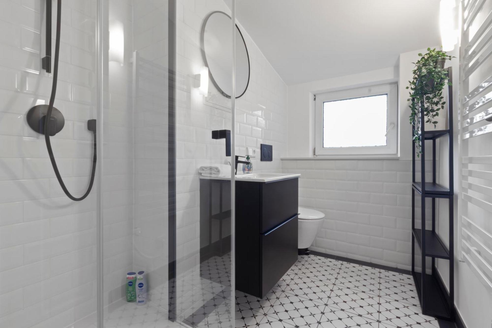 Flatista Homes - Luise Apartamento Múnich