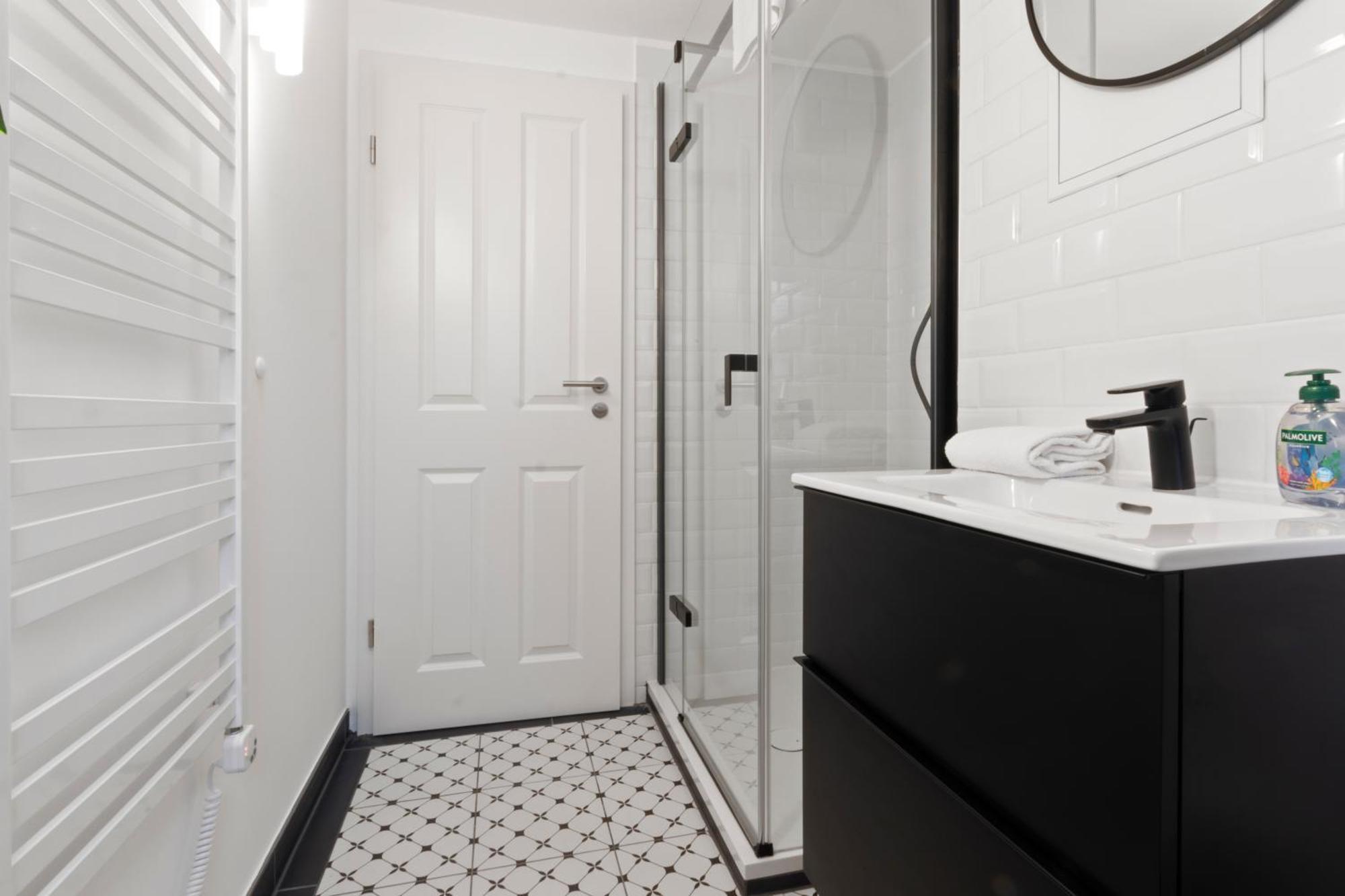 Flatista Homes - Luise Apartamento *