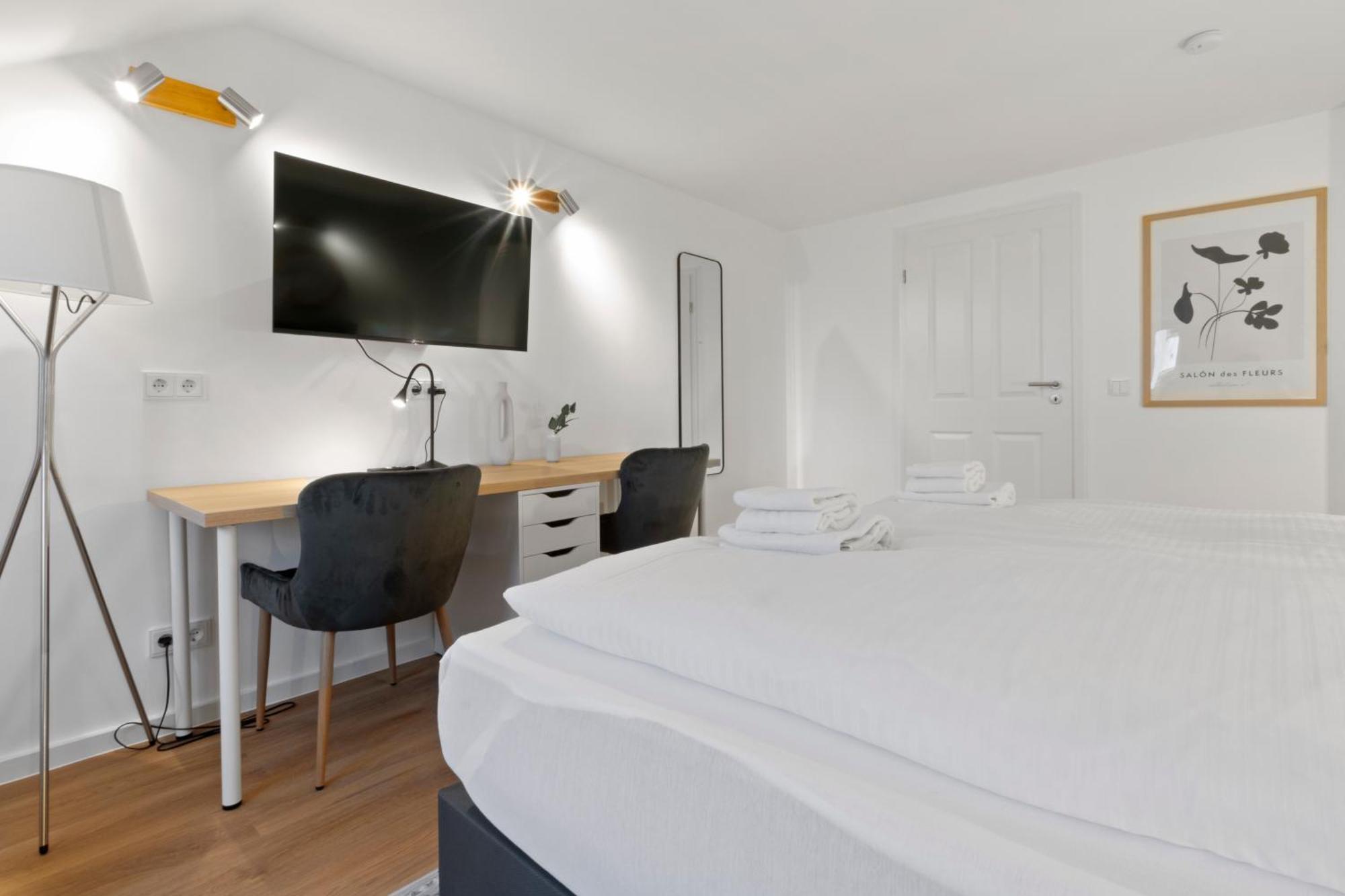 Flatista Homes - Luise *
