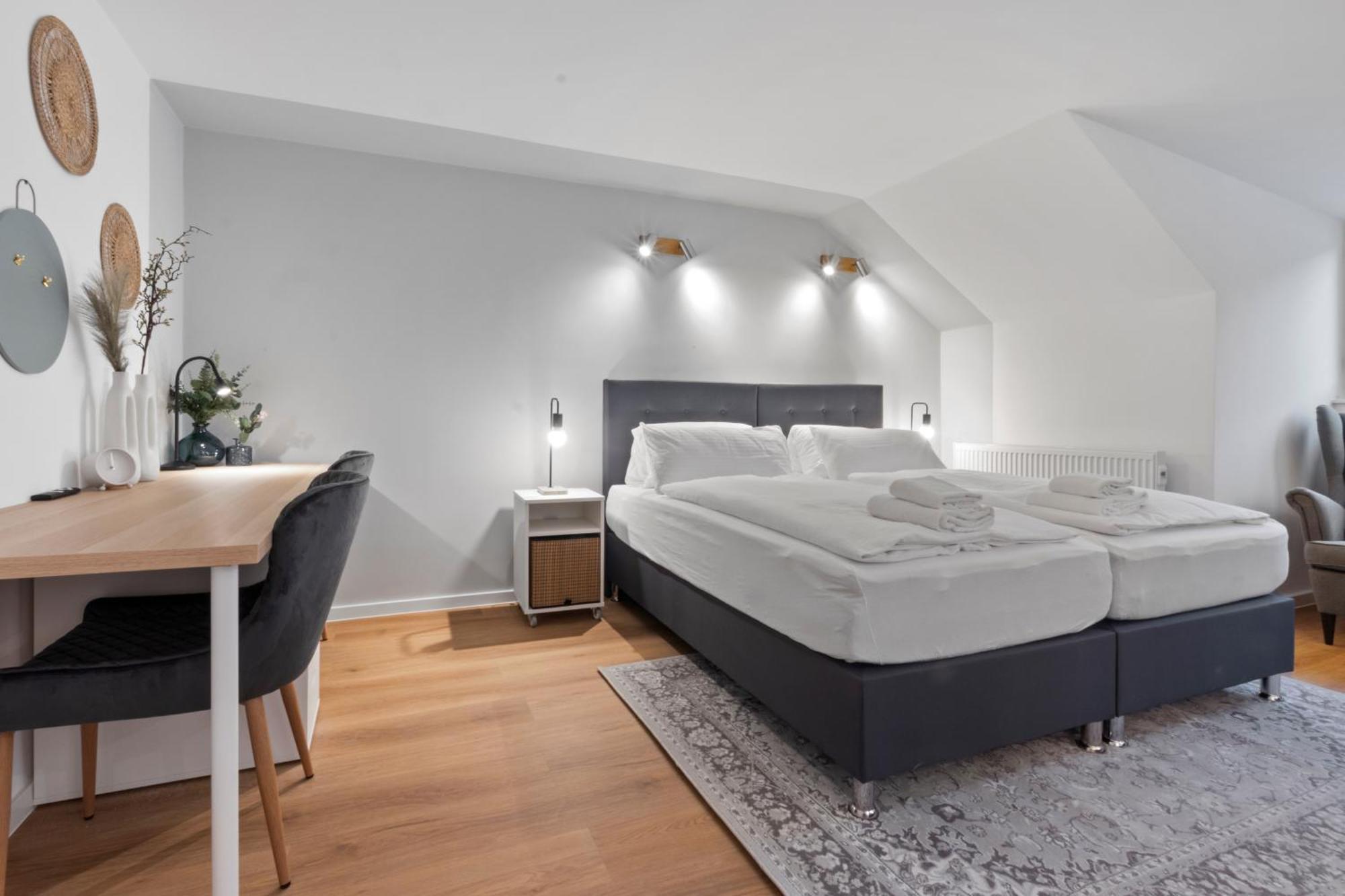Apartamento Flatista Homes - Luise *