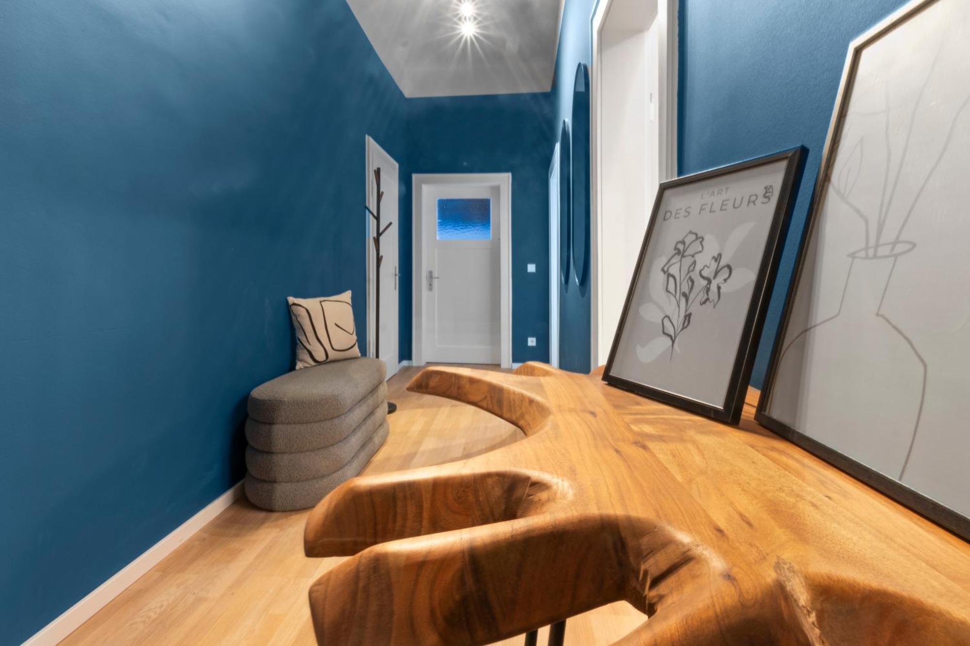 Apartamento Flatista Homes - Luise