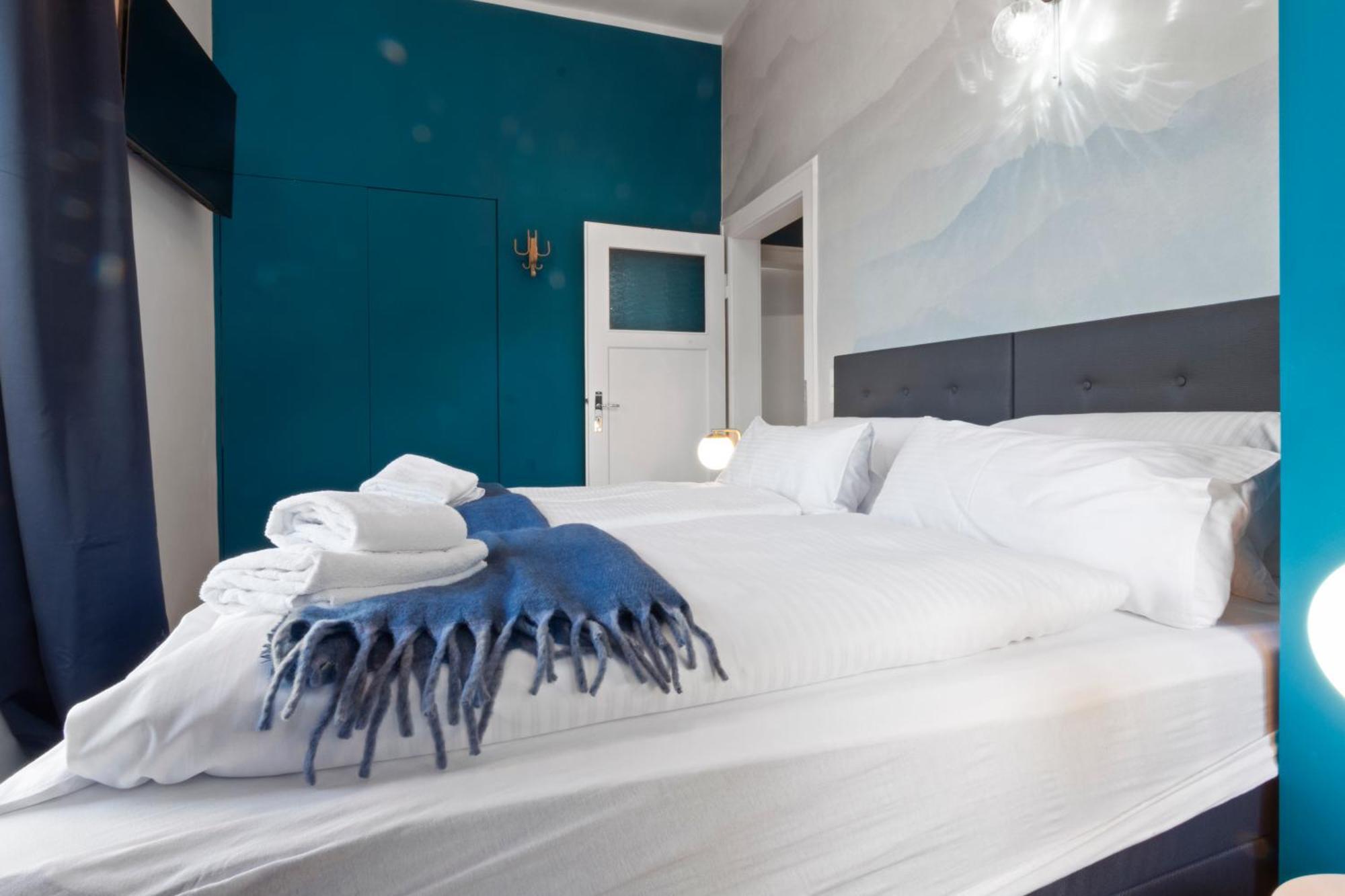 Apartamento Flatista Homes - Luise *