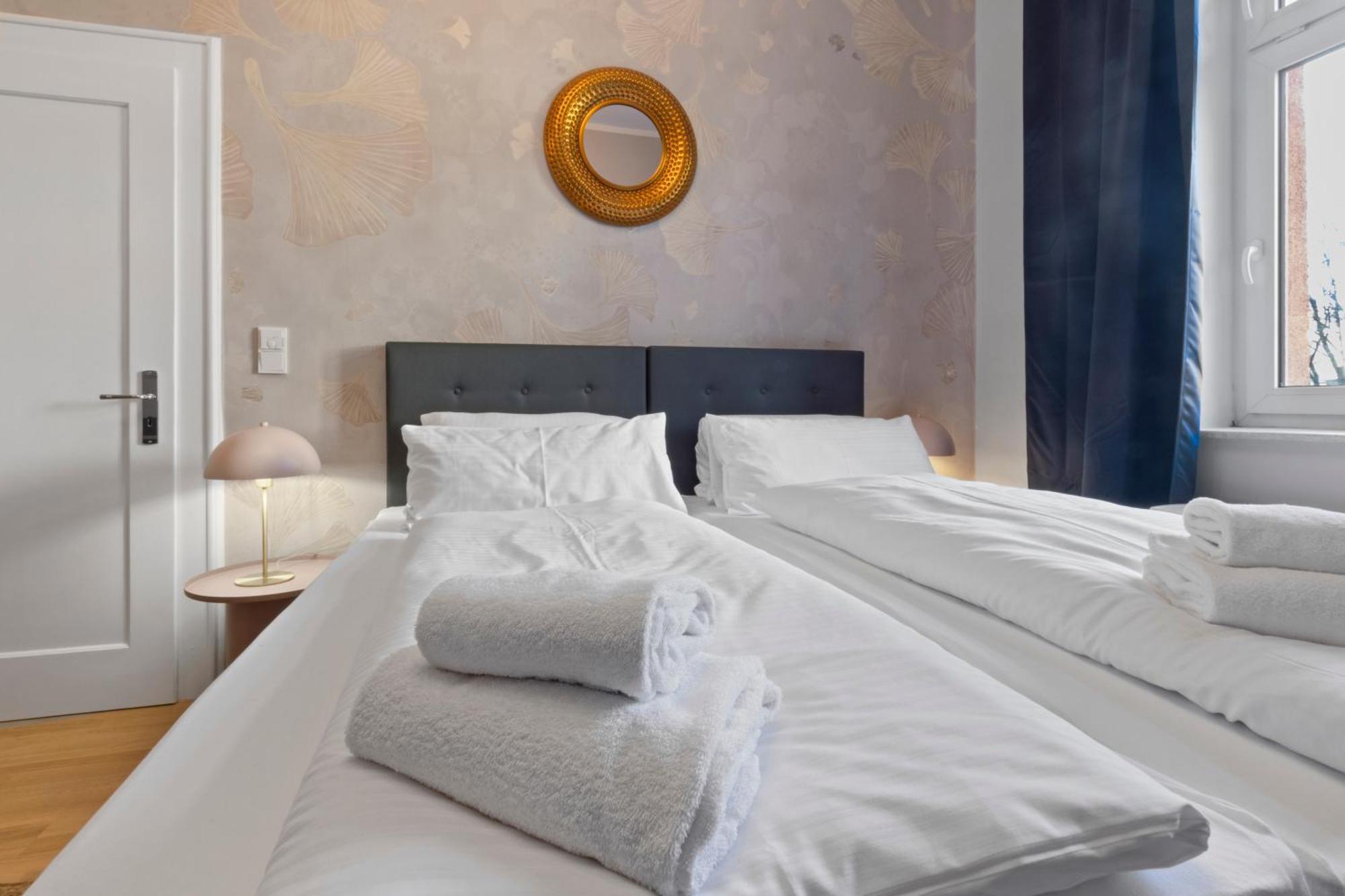 Flatista Homes - Luise *