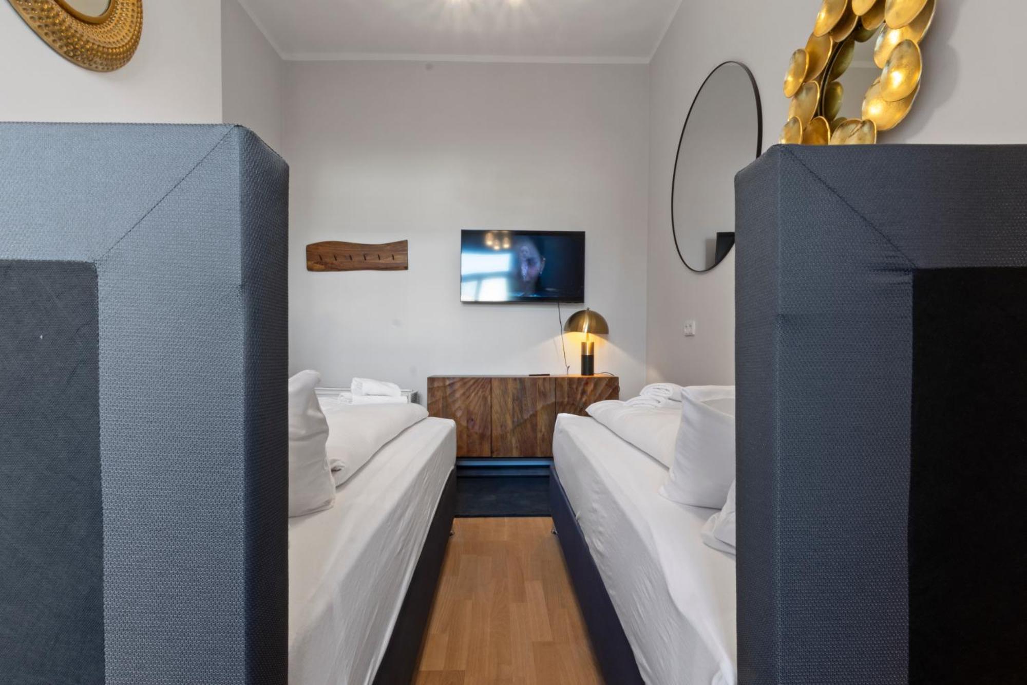 Flatista Homes - Luise *
