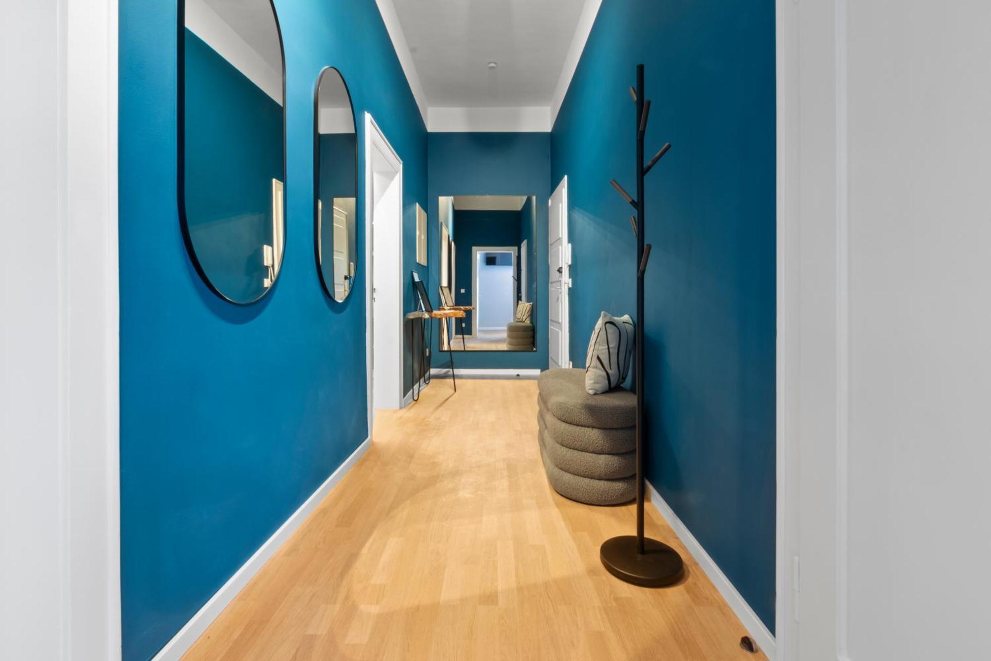 Apartamento Flatista Homes - Luise *