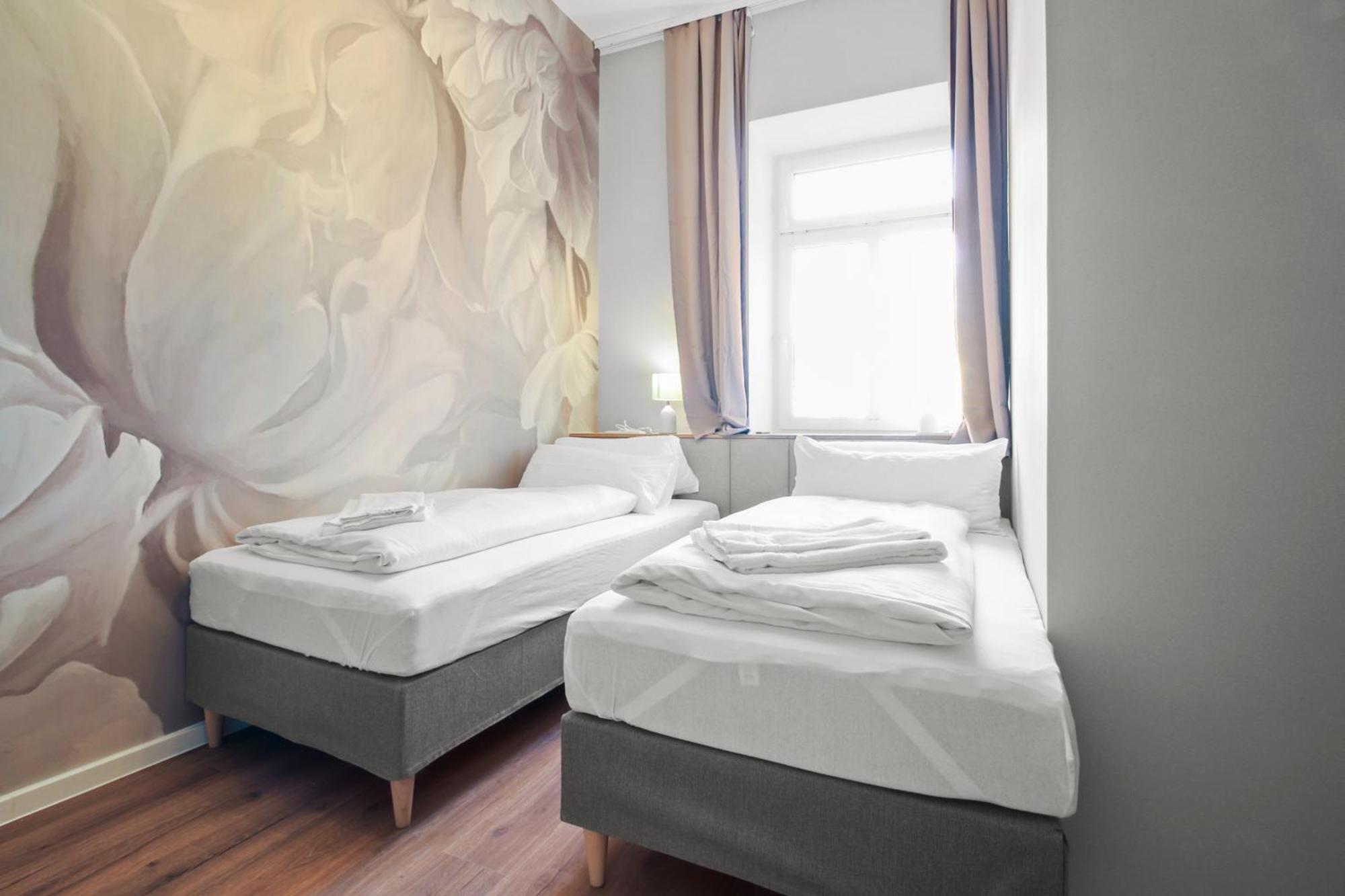 Apartamento Flatista Homes - Luise