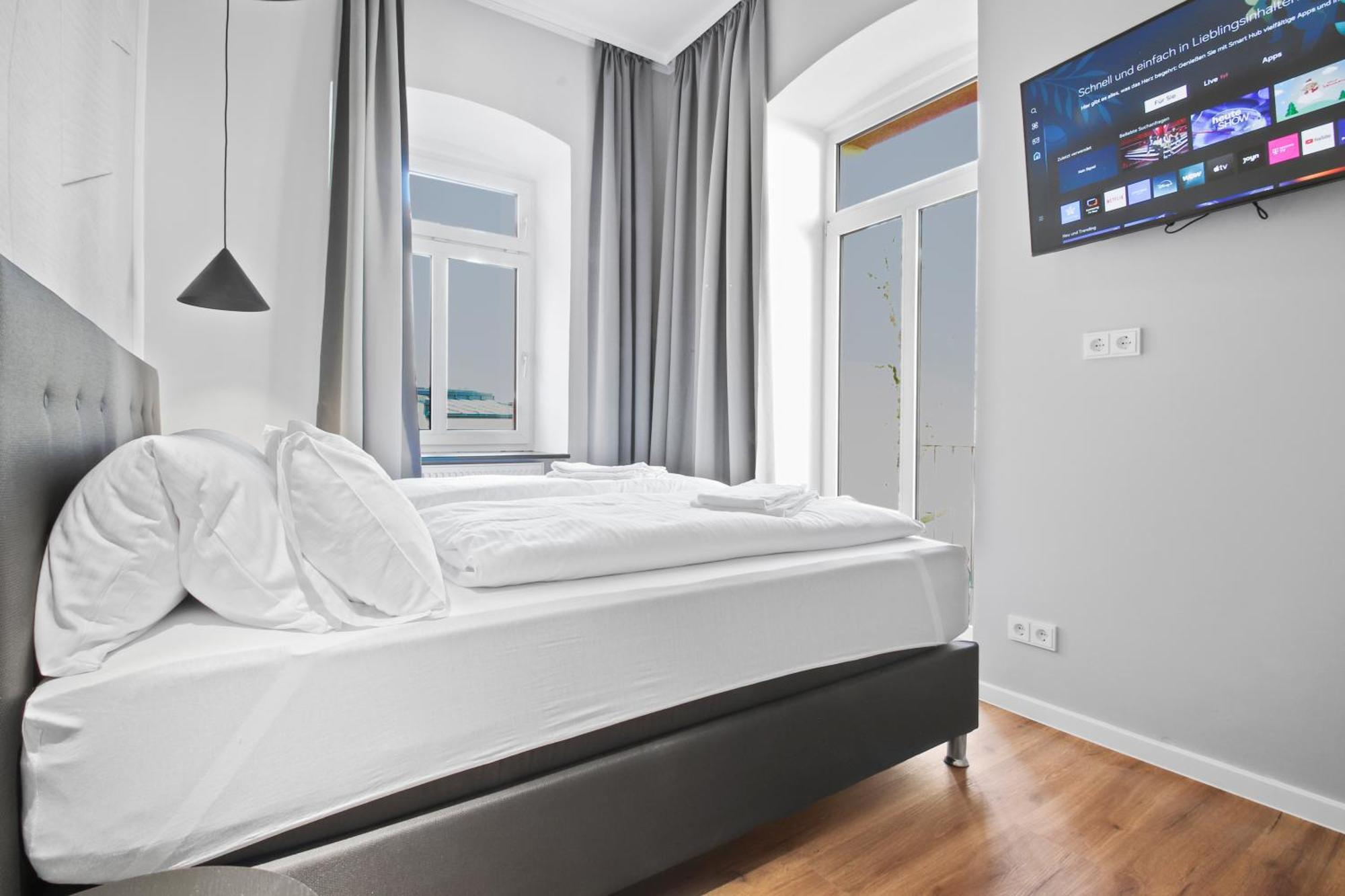 Apartamento Flatista Homes - Luise *