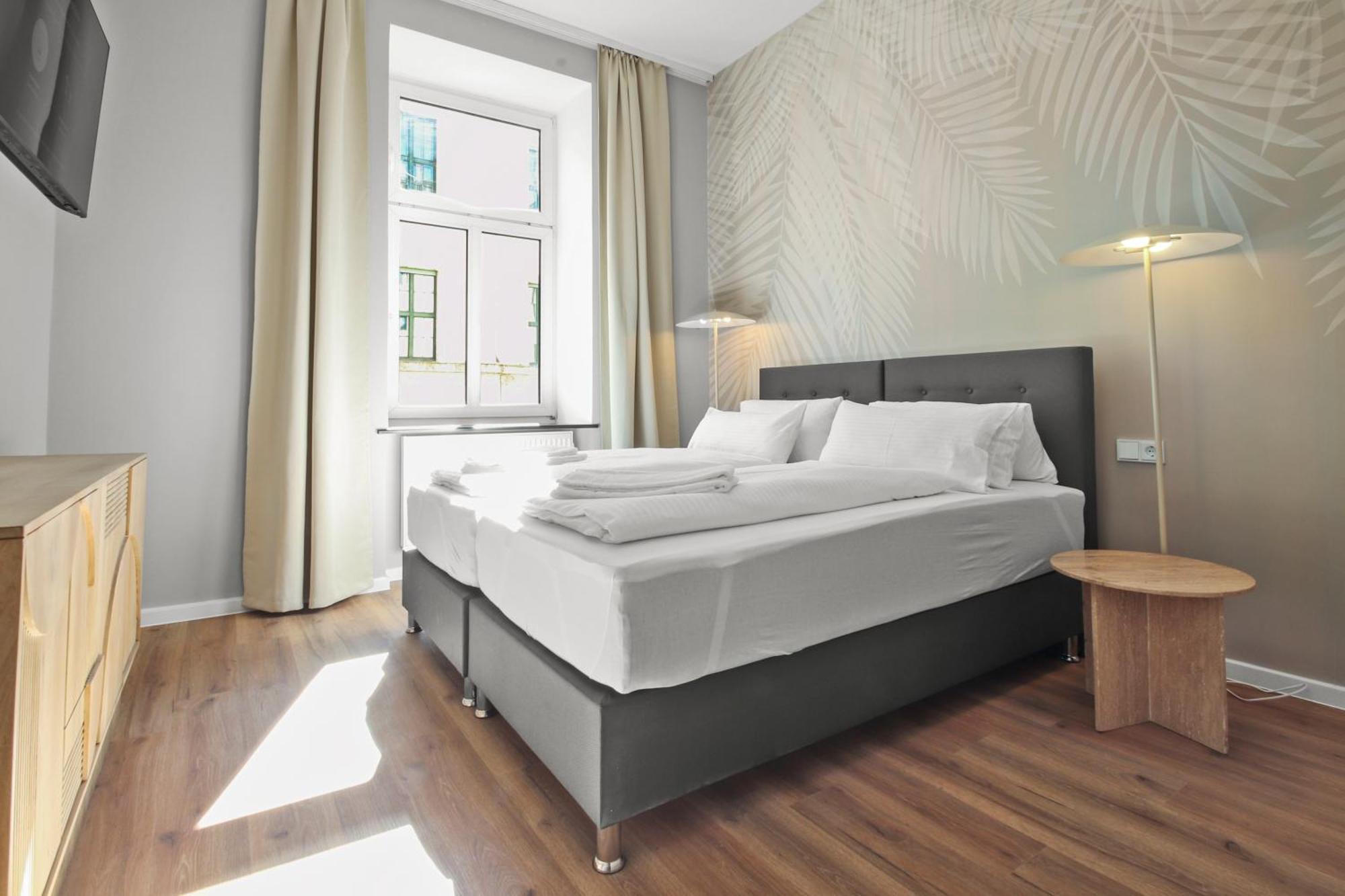 Apartamento Flatista Homes - Luise *