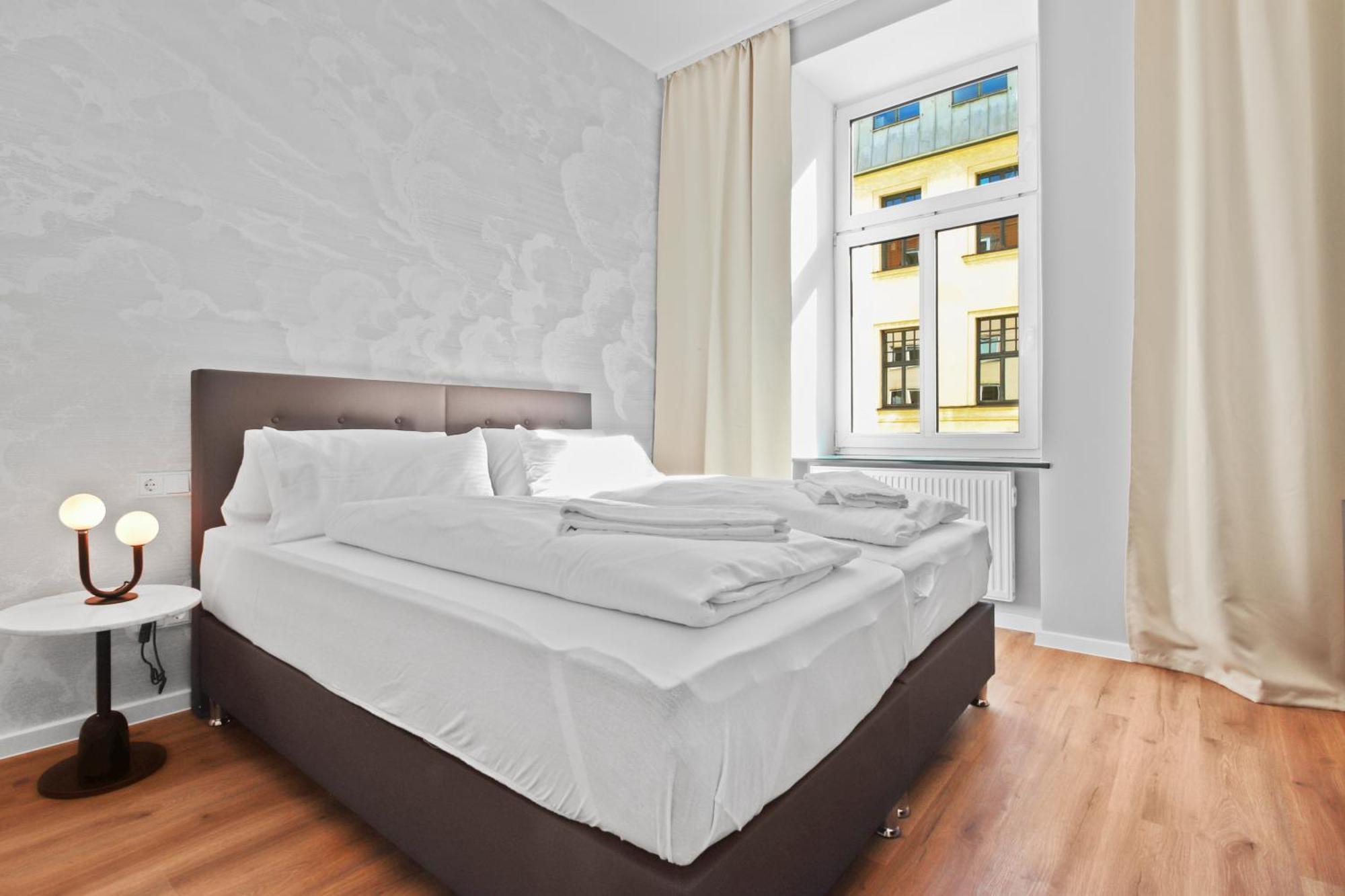 Apartamento Flatista Homes - Luise