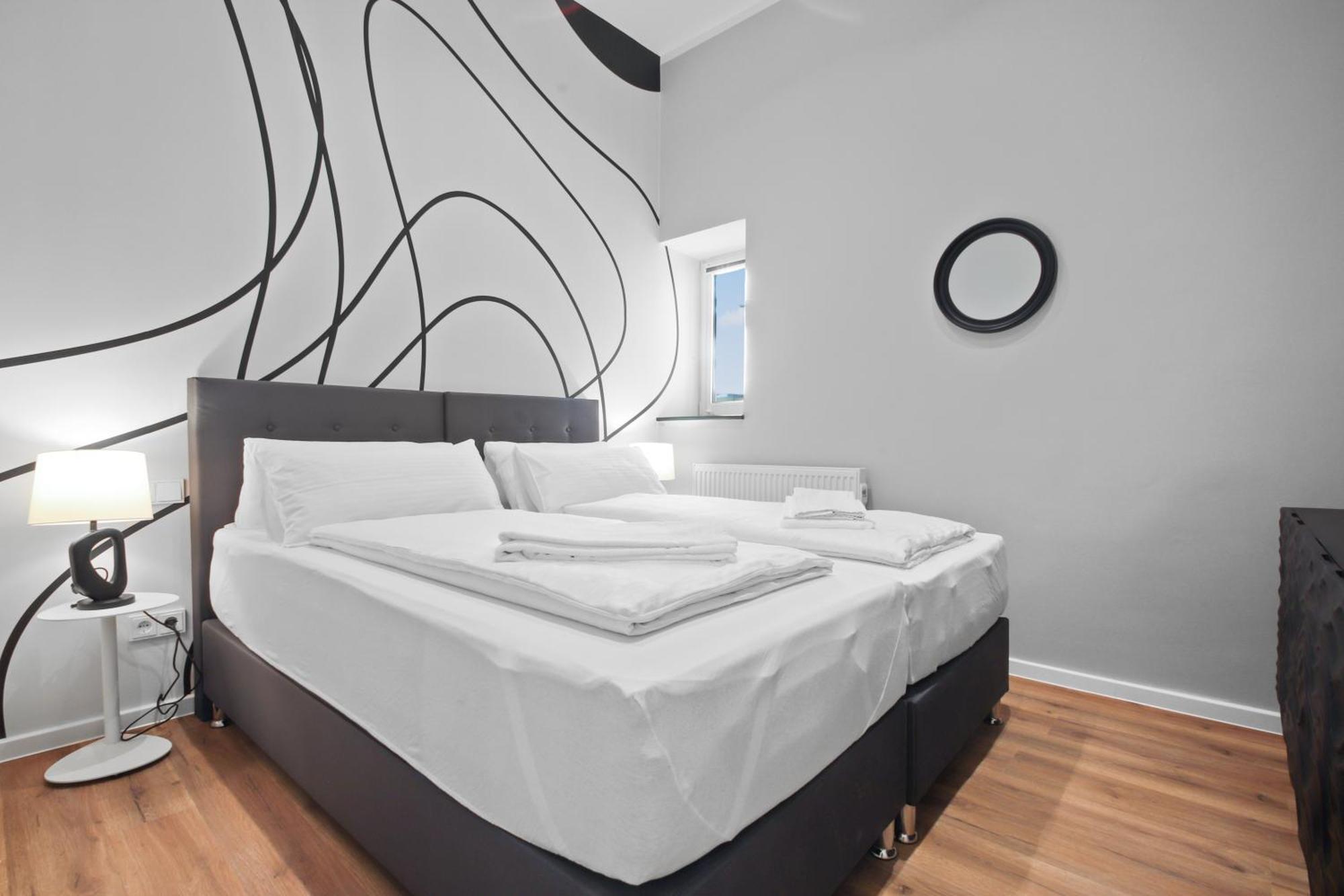 Flatista Homes - Luise Apartamento *