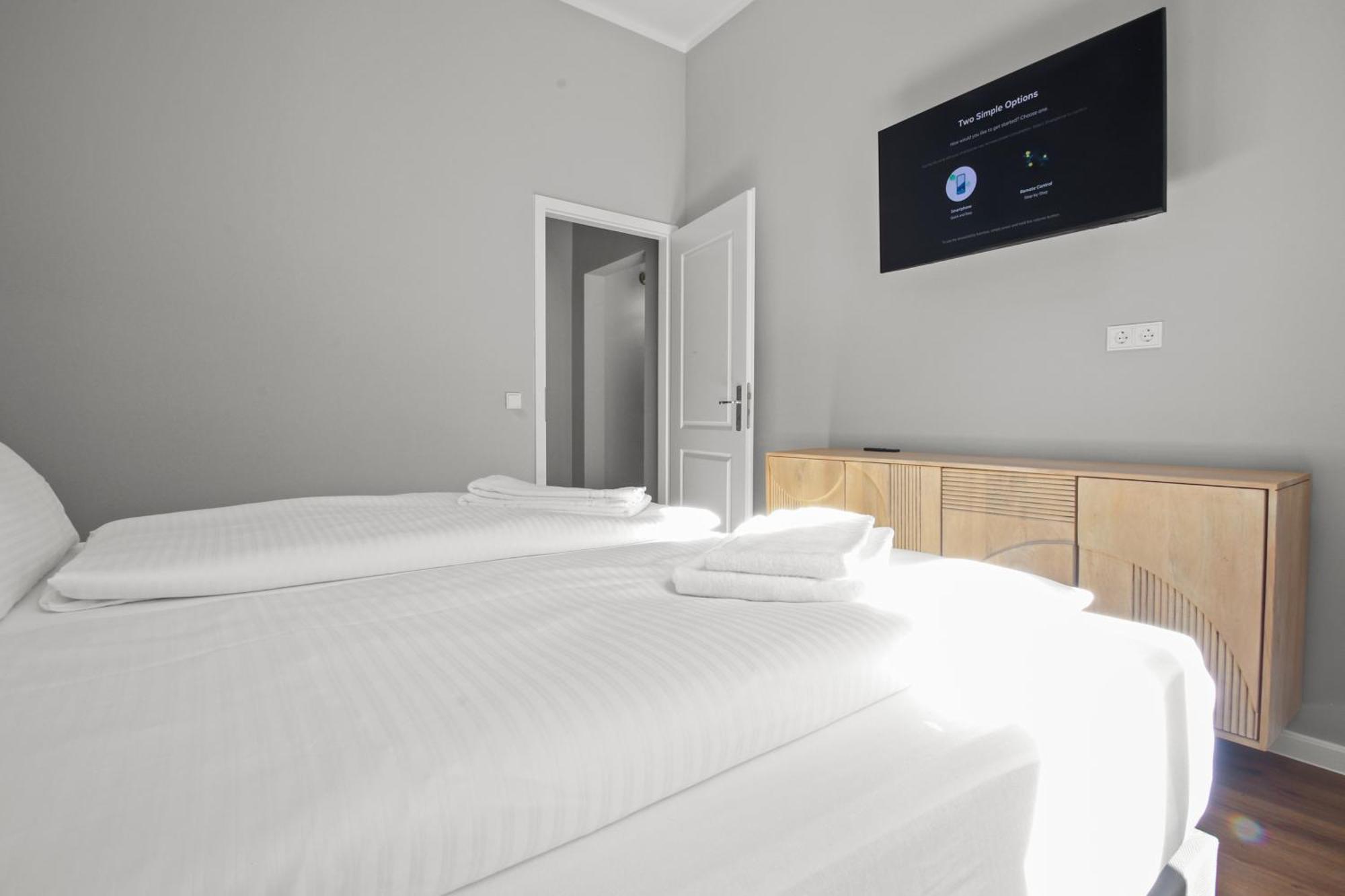 Apartamento Flatista Homes - Luise