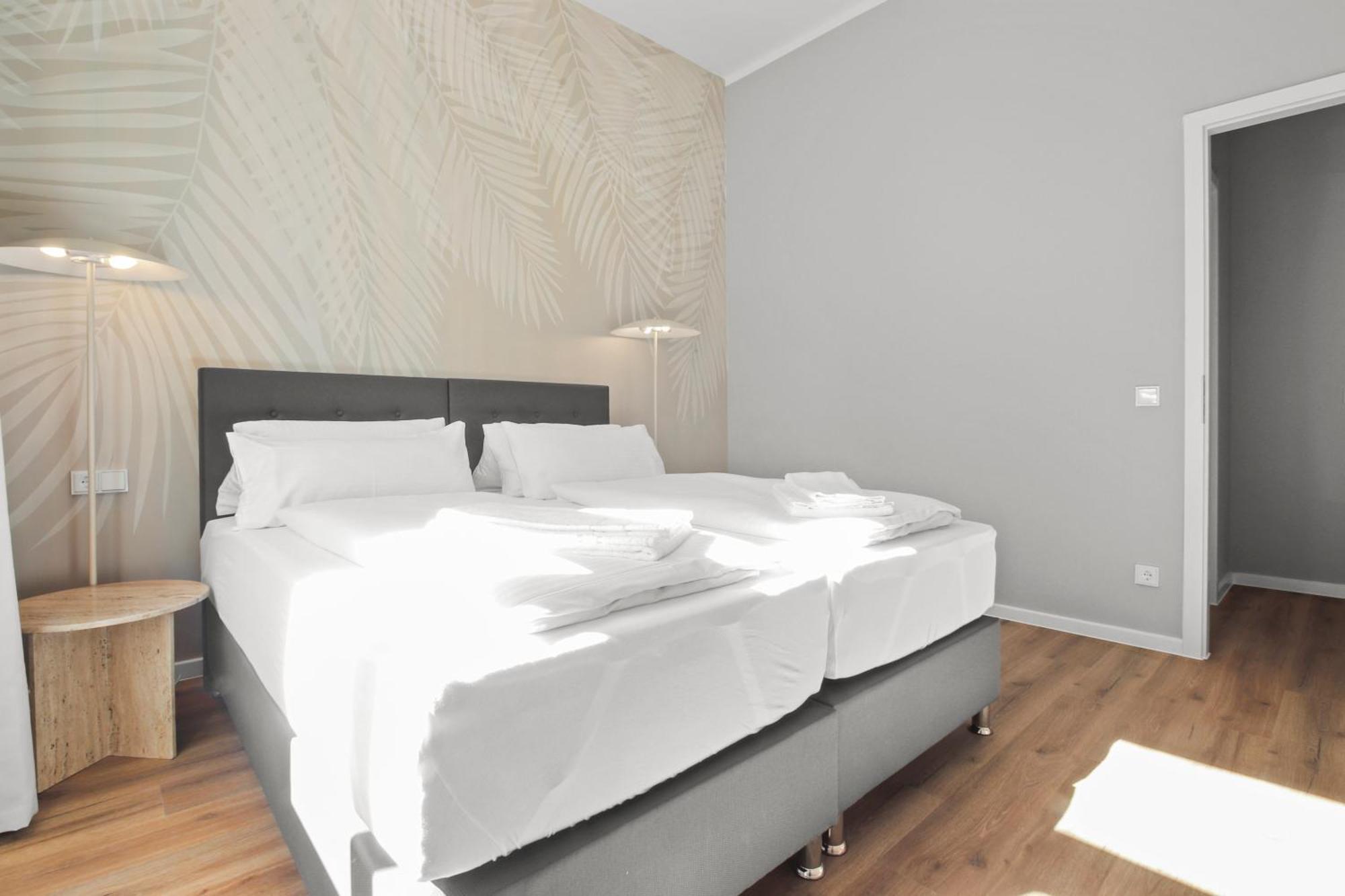 Apartamento Flatista Homes - Luise *